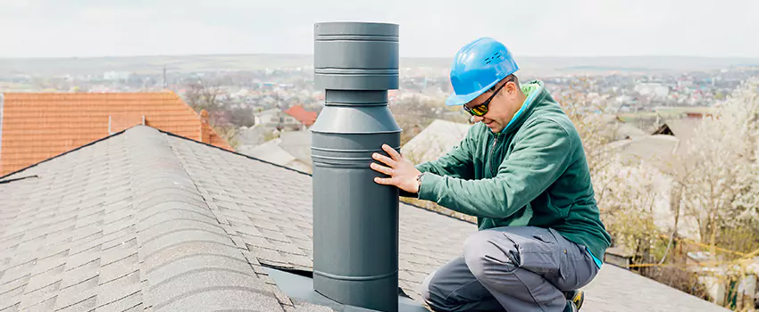 Insulated Chimney Liner Services in Yorkville, IL