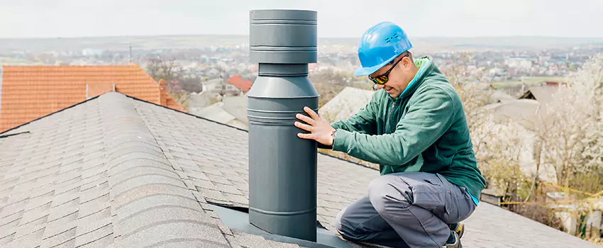 Chimney Repair Cost in Yorkville, IL