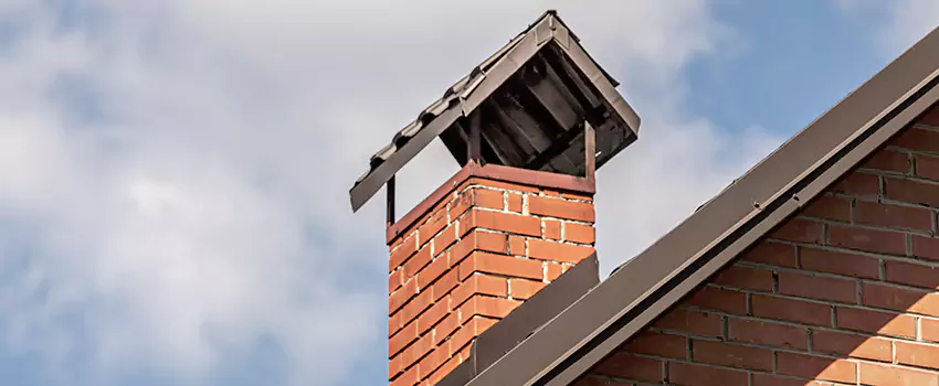 Chimney Saver Masonry Repair Contractor in Yorkville, Illinois