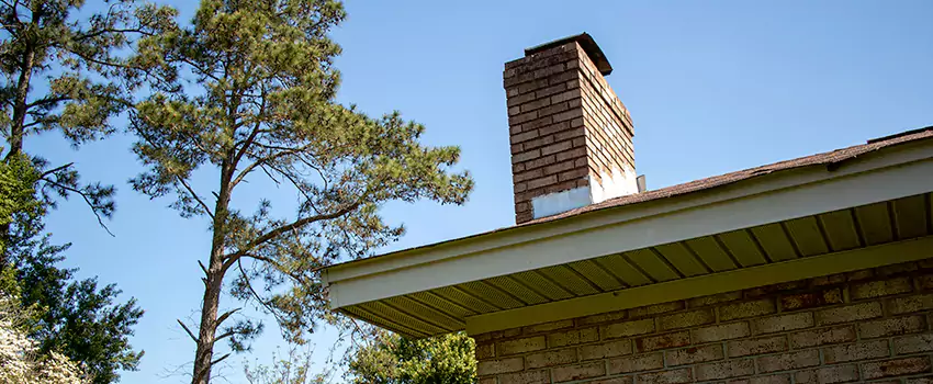 Brick Chimney Sweep Near Me in Yorkville, IL