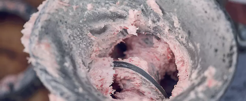 Benefits of Professional Clogged Dryer Vent Cleaning in Yorkville, Illinois