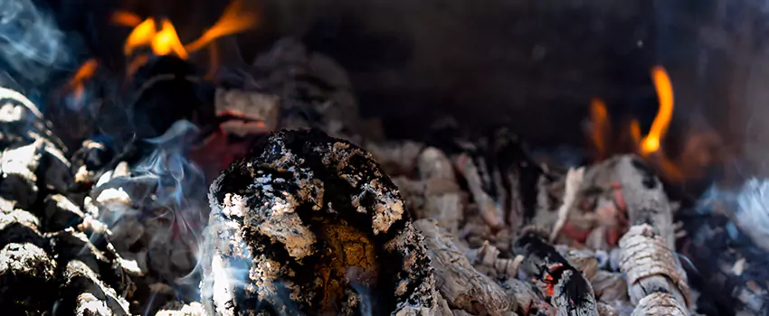 Creosote Removal Experts in Yorkville, IL