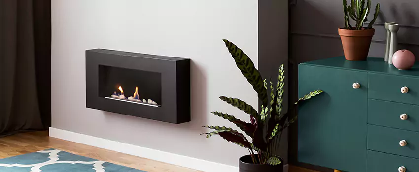 Cost of Ethanol Fireplace Repair And Installation Services in Yorkville, IL
