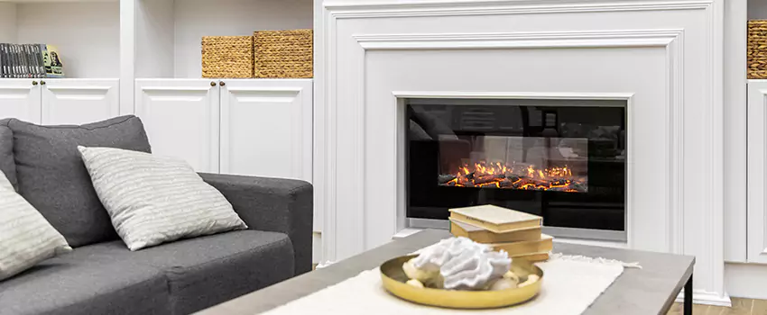 Professional Fireplace Maintenance Contractors in Yorkville, IL