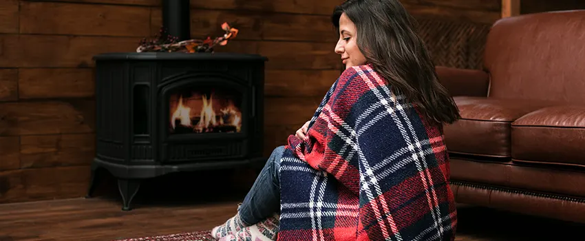 Fireplace Firebox Grate Replacement Services  in Yorkville, Illinois