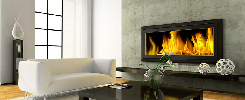 Fireplace Hearth Ideas in Yorkville, Illinois