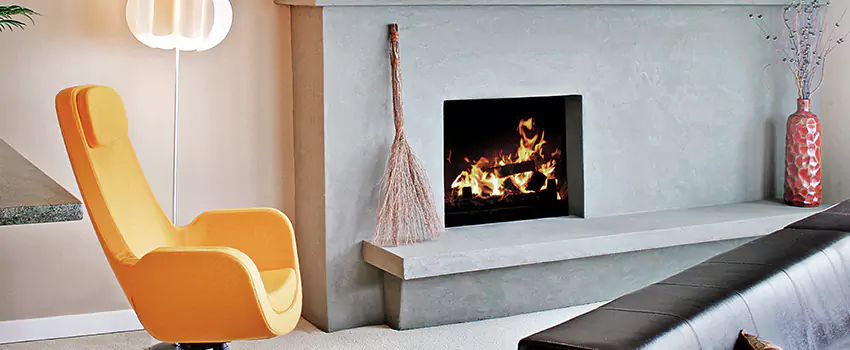 Electric Fireplace Makeover Services in Yorkville, IL