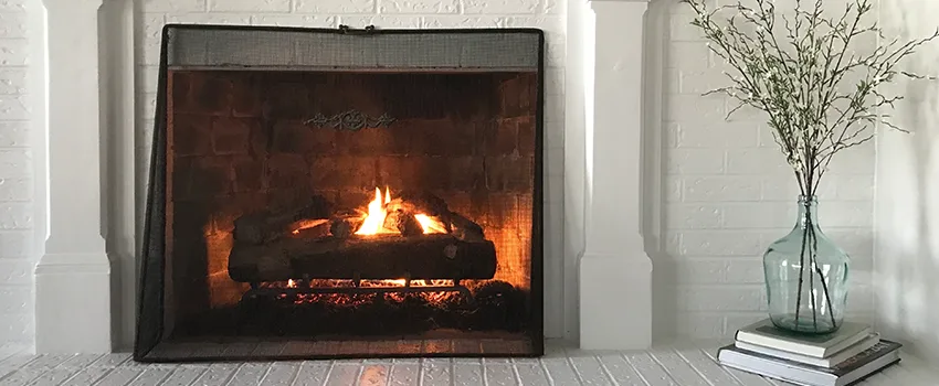 Cost-Effective Fireplace Mantel Inspection And Maintenance in Yorkville, IL