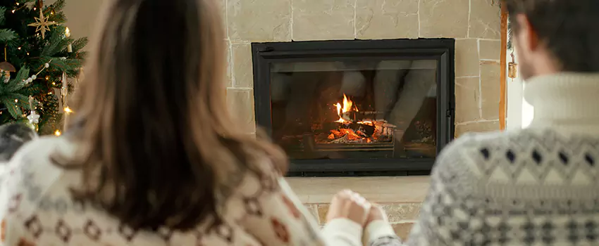 Fireplace Firebox Refurbish & Restore Services in Yorkville, IL