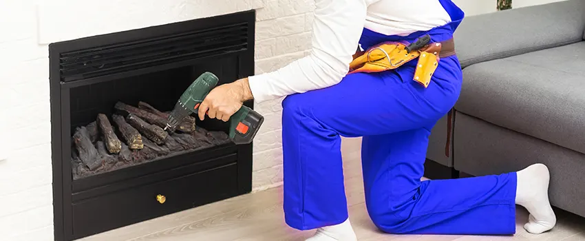 Fireplace Safety Inspection Specialists in Yorkville, Illinois