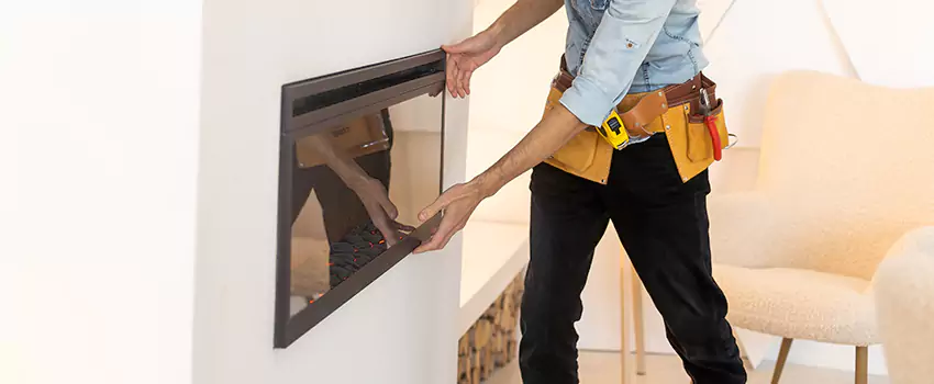 Traditional Fireplace Vent Sweeping in Yorkville, IL