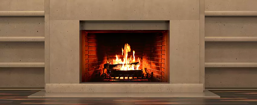 Majestic Trilliant Series Gas Fireplace Insert Repair in Yorkville, Illinois