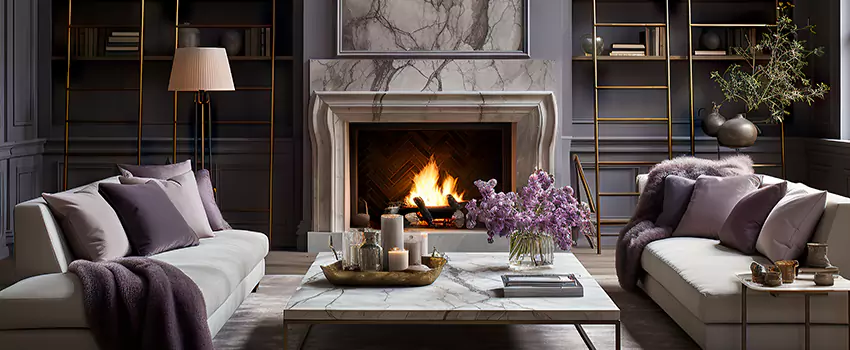 Napoleon Galaxy Series Outdoor Fireplaces Repair in Yorkville, IL