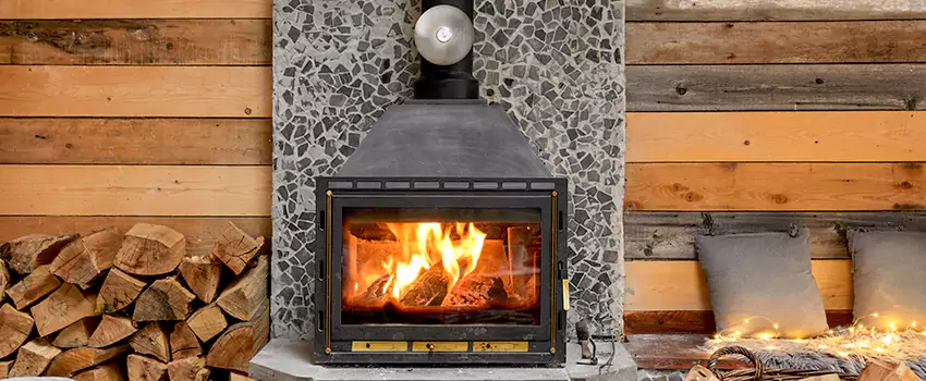 Travis Industries Elite Fireplace Inspection and Maintenance in Yorkville, Illinois