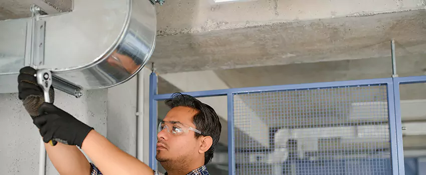 Benefit of Ventilation Cleaning in Yorkville, Illinois