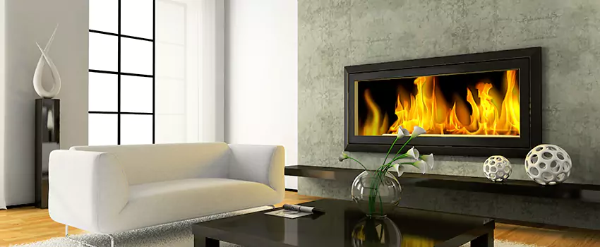 Ventless Fireplace Oxygen Depletion Sensor Installation and Repair Services in Yorkville, Illinois