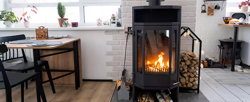 Cost of Vermont Castings Fireplace Services in Yorkville, IL