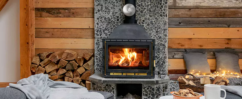 Affordable Wood Fireplace Fixing Solutions in Yorkville, Illinois