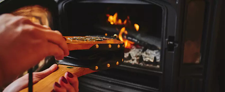 Cost of Wood Furnace Repair and Installation Services in Yorkville, IL