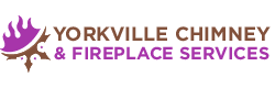 Fireplace And Chimney Services in Yorkville